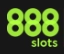 Logo von 888 Casino